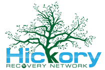 Hickory Recovery Network Logo