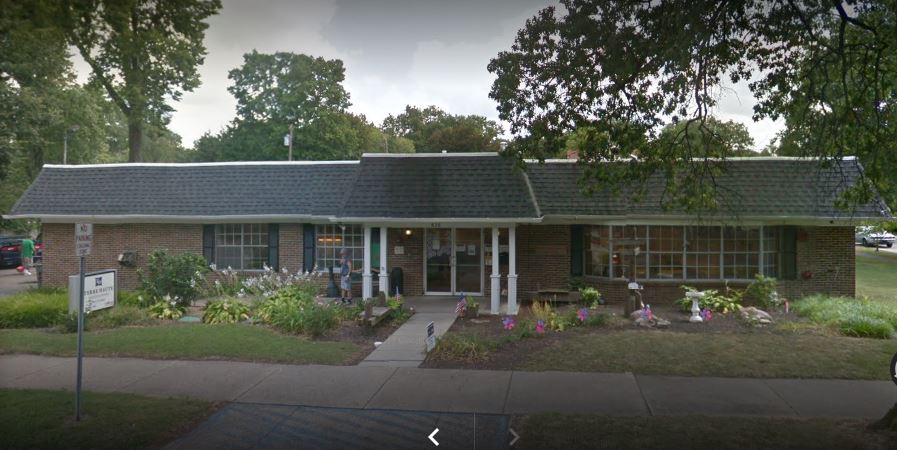 Terre Haute Hickory Recovery Center