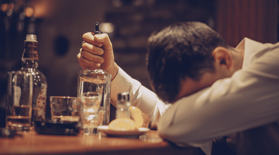 How Do I Know If I’m An Alcoholic?