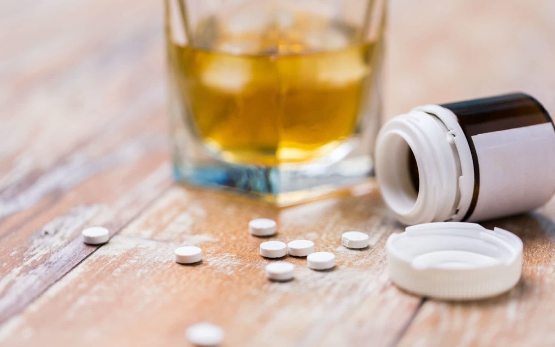 What Are The First Signs Of Liver Damage From Alcohol?