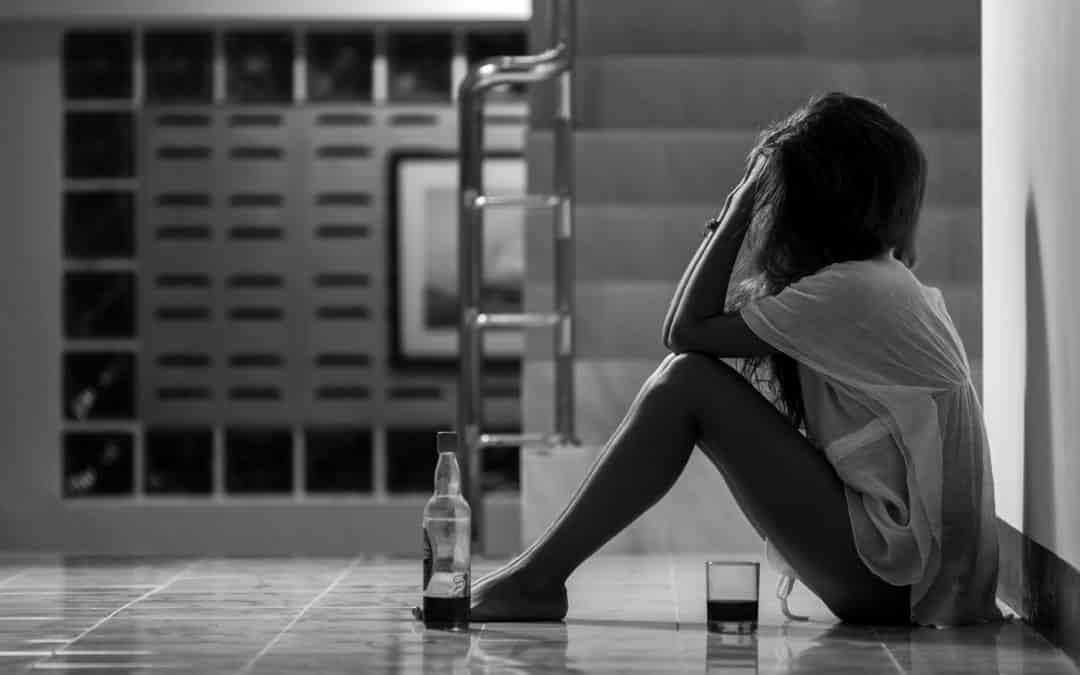 Is My Alcohol Addiction Bad Enough?