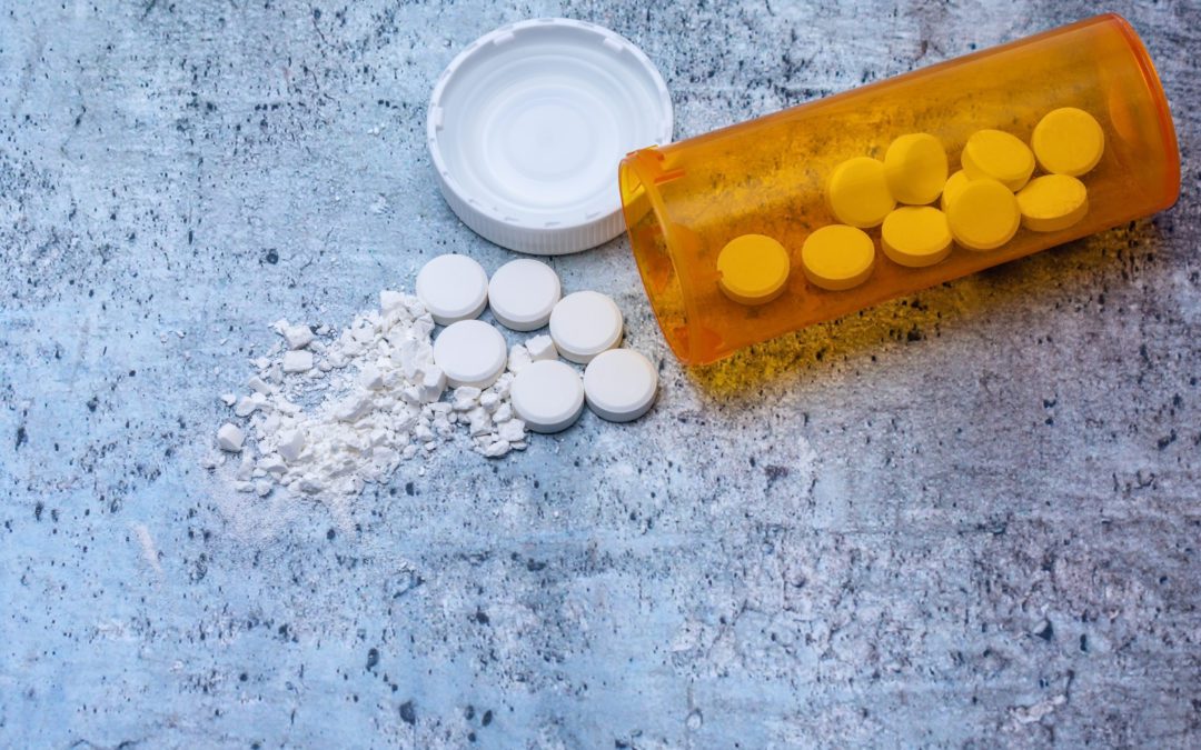 What Happens When a Person Stops Taking an Opiate?