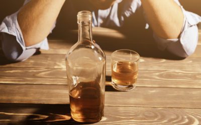 What Are The Long-Term Effects Of Alcohol Abuse?
