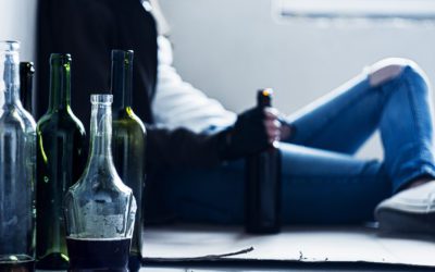 Alcoholic Parent? What to Do?