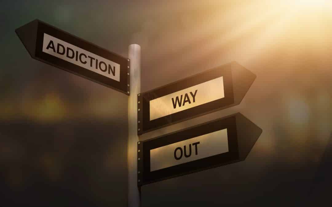 How Do I Know if I Am an Addict?