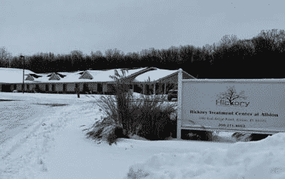 drug treatment center in Albion IN
