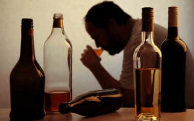 What Are The Long-Term Effects Of Alcohol Use?