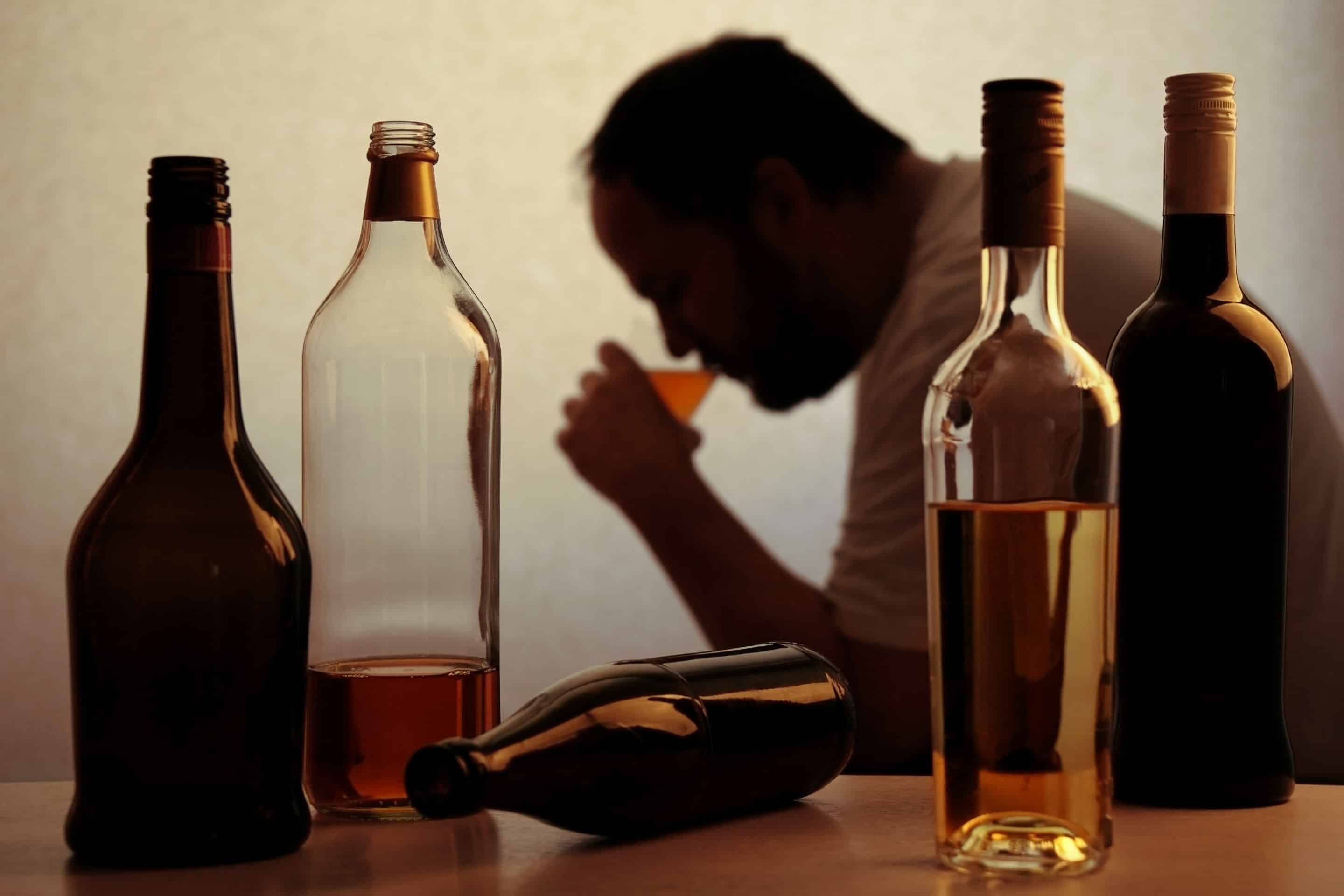 What Are The Long Term Effects Of Alcohol Use 