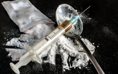 How Can You Tell If Someone Is Using Heroin?