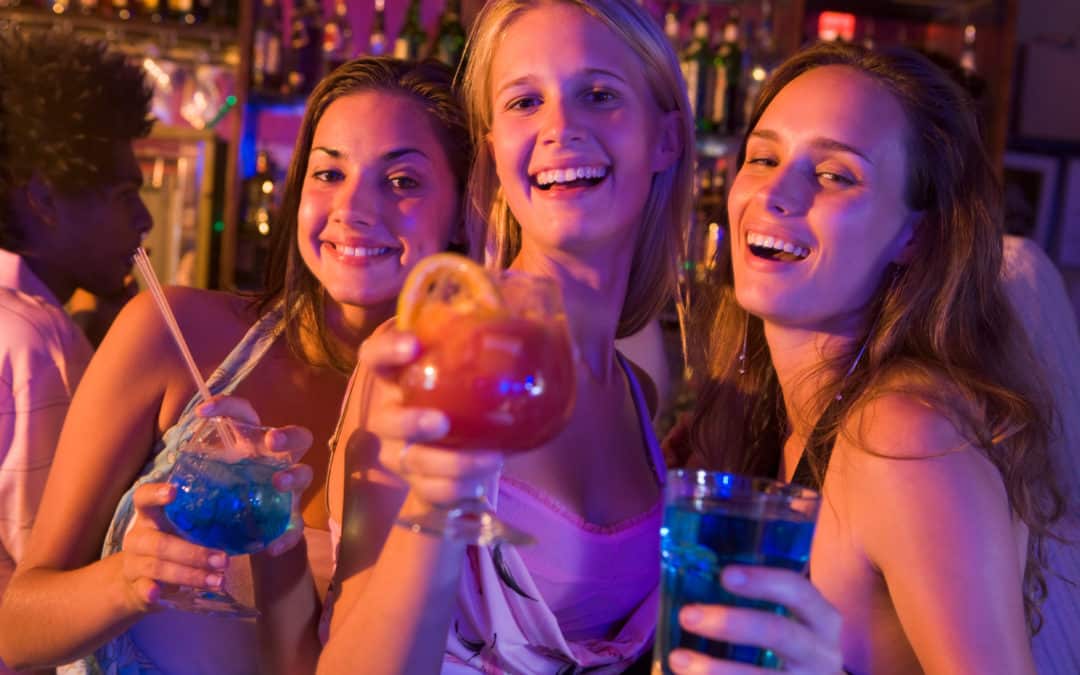 Understanding and Recognizing Binge Drinking