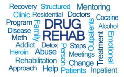 Benefits of Inpatient Programs for Addiction