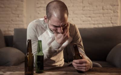 What Is The Most Effective Treatment For Alcohol Dependence?