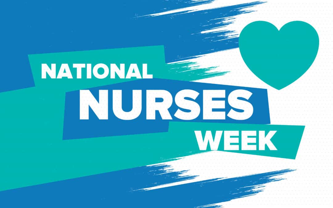 Nurse Appreciation Week