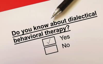 Treating Addiction with Dialectical Behavioral Therapy