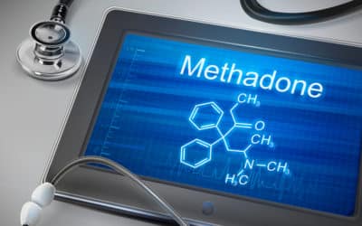 Methadone Withdrawals: What It Looks Like