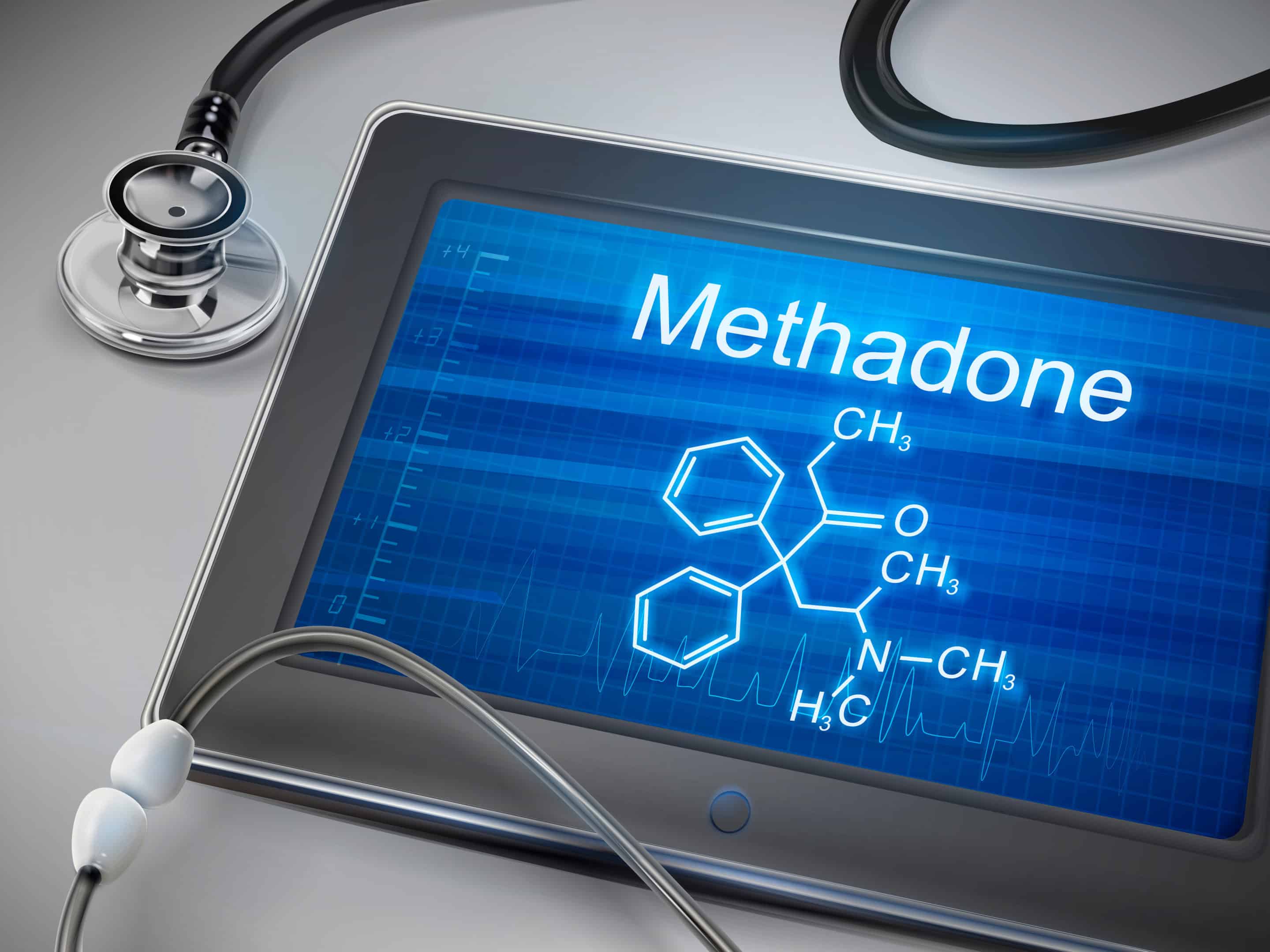 Methadone Withdrawals