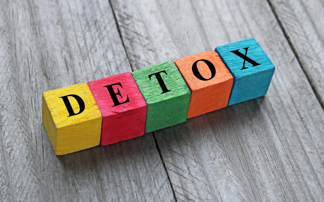 What Happens In Medical Detox?