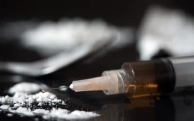 Heroin Addiction Treatment, What To Expect