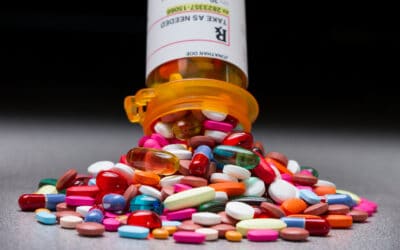 Treatment For Prescription Drug Addiction