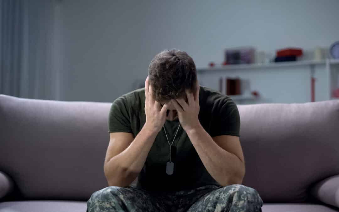 PTSD and Substance Abuse Statistics