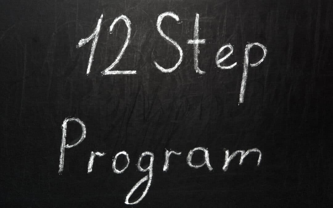 12-Step Programs Explained