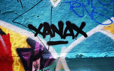 Xanax Treatment Options