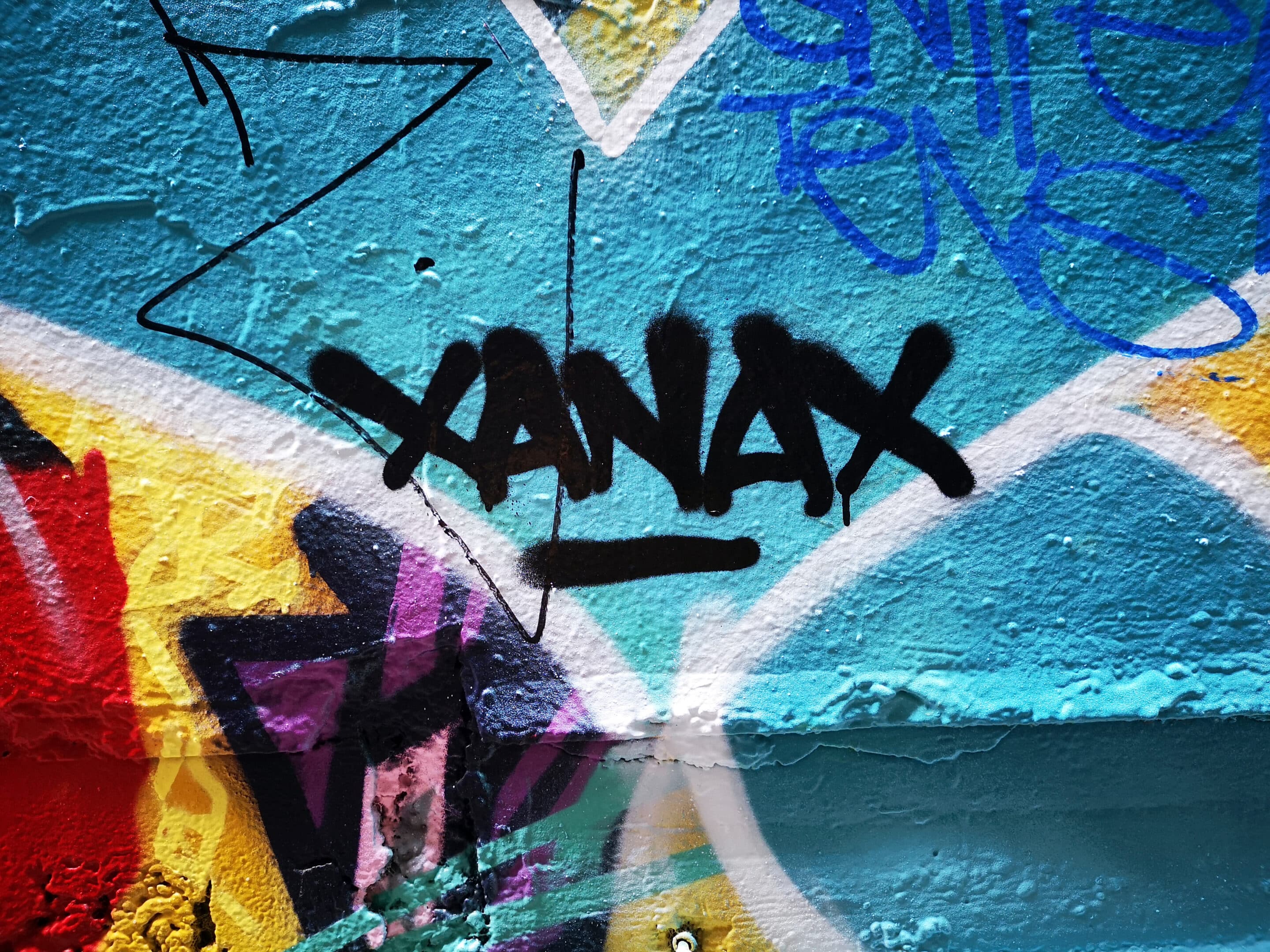 Xanax Treatment Options
