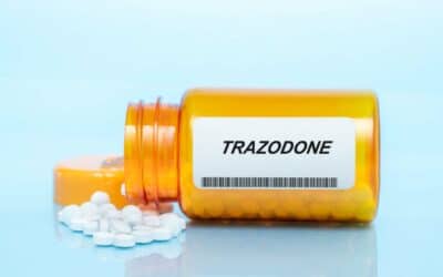 Dangers of Mixing Trazodone and Alcohol