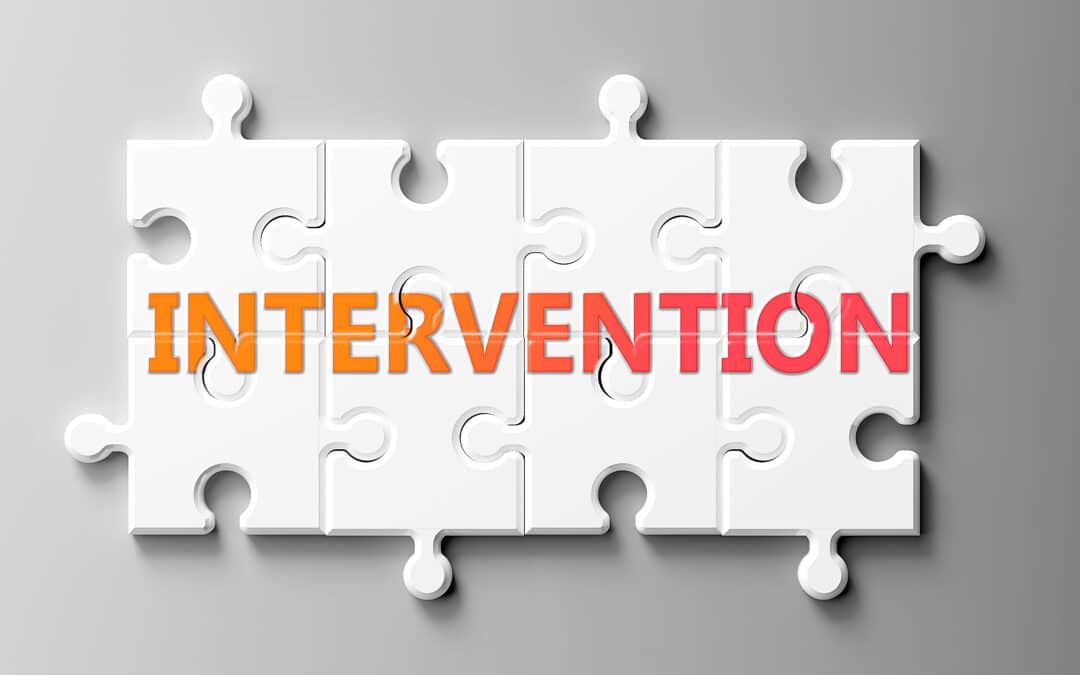 How Do Interventions Work?