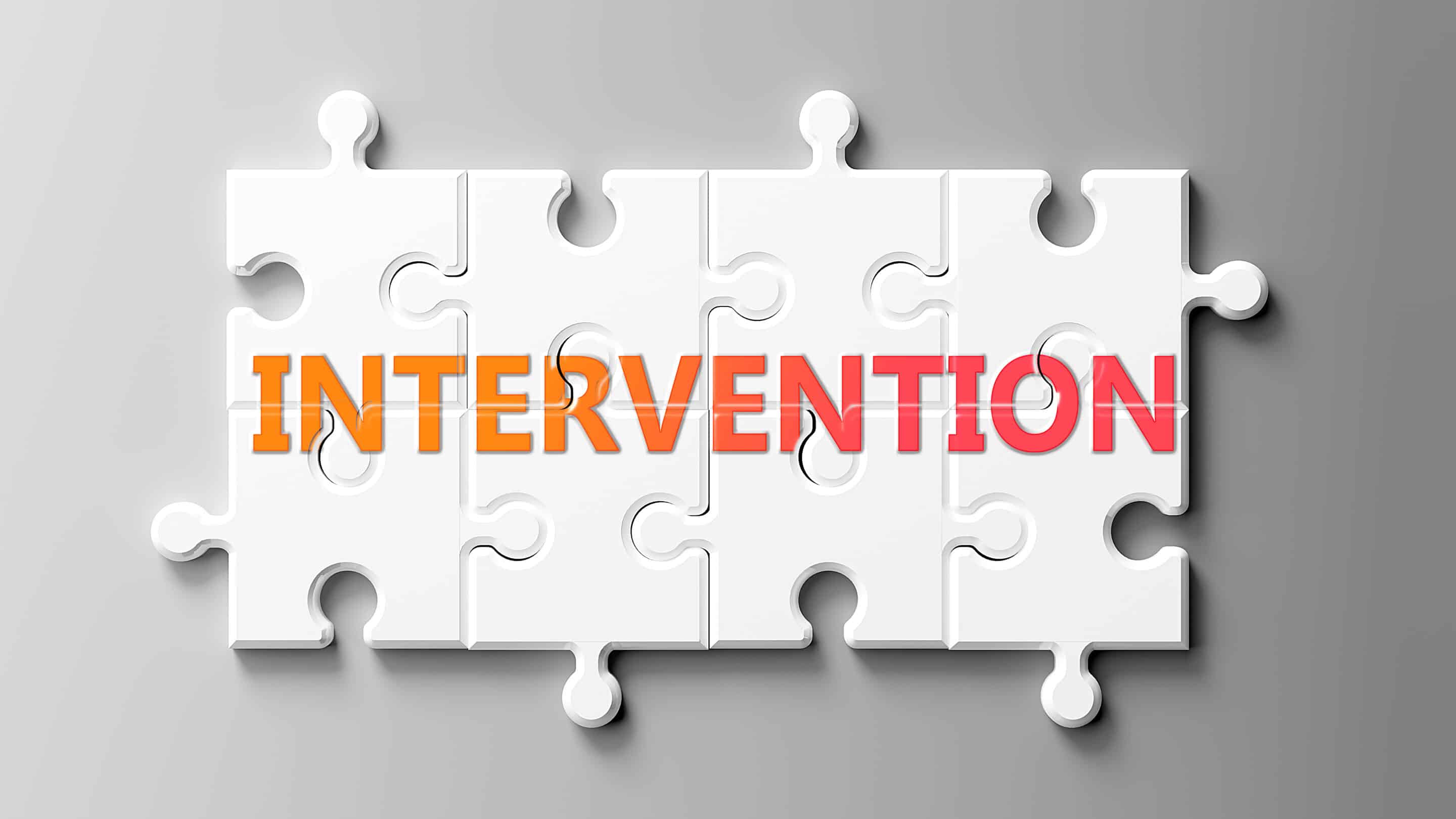 How Do Interventions Work?