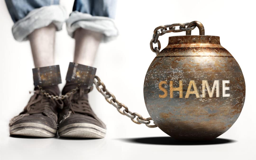 The Role of Shame in Addiction