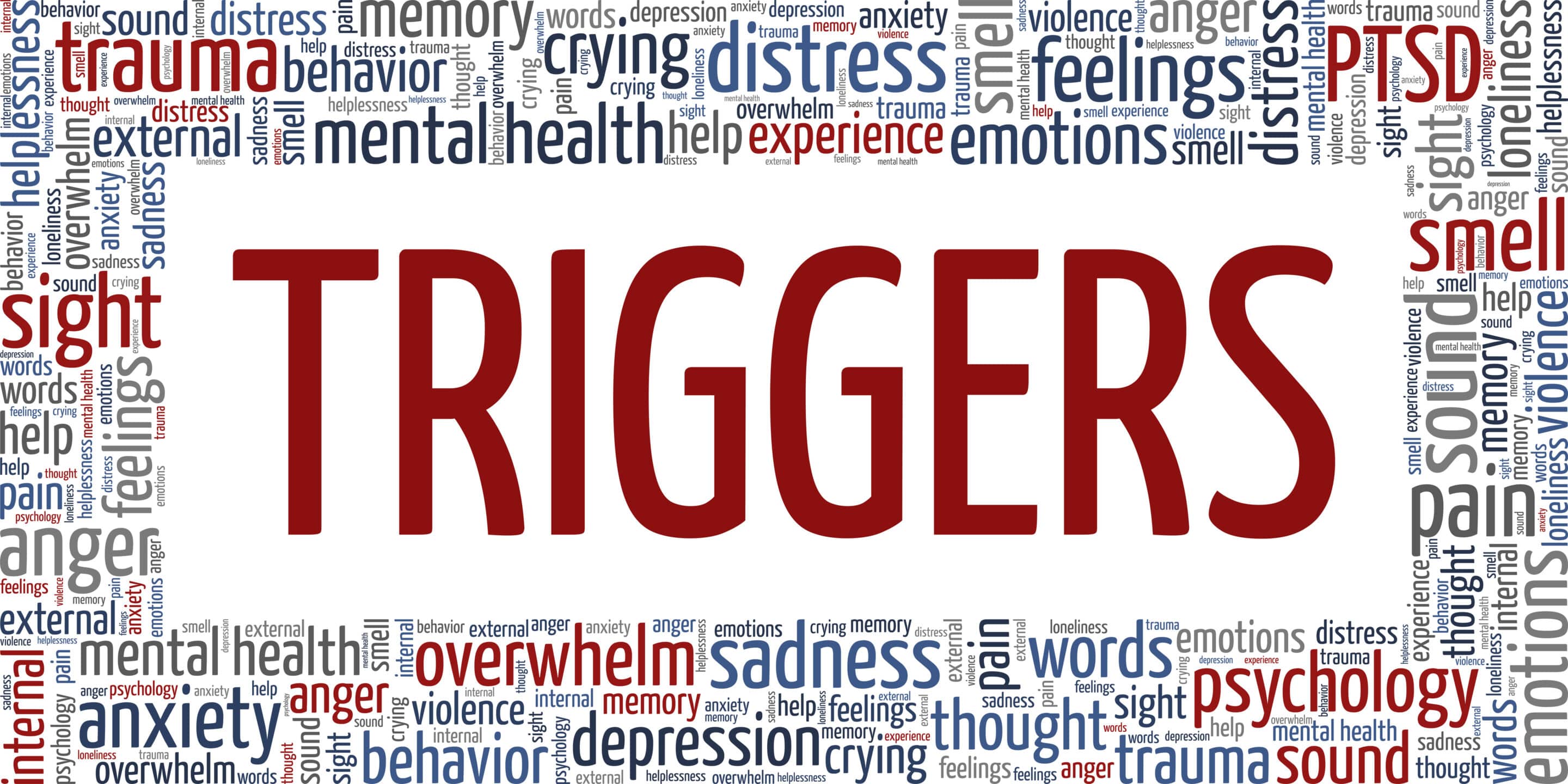 Common Triggers For Relapse