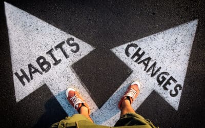 Building Good Habits in Addiction Recovery
