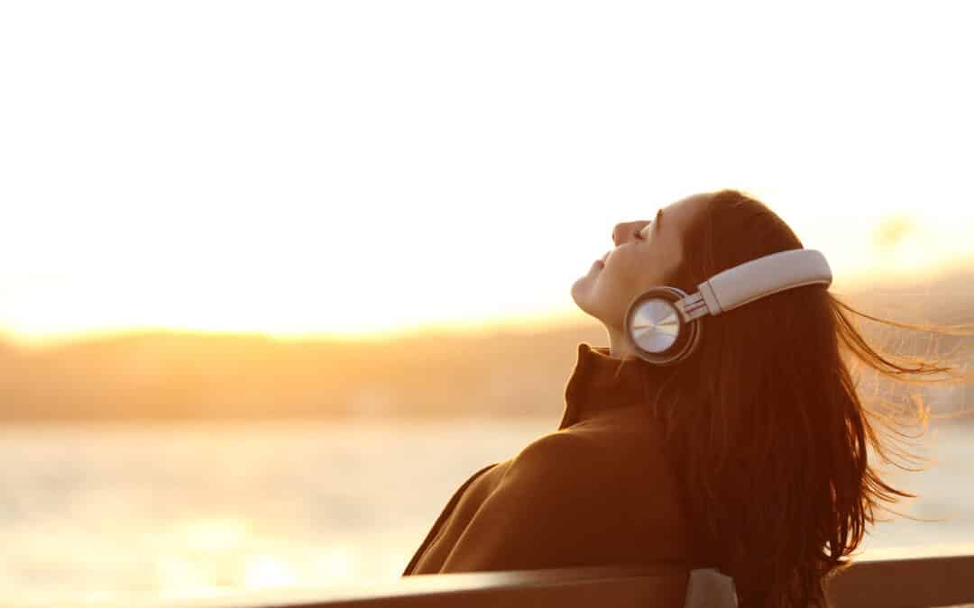 How Music Can Help Your Addiction Recovery