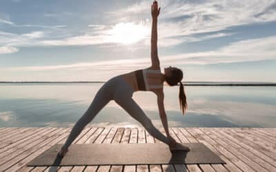 The Benefits of Yoga in Addiction Recovery