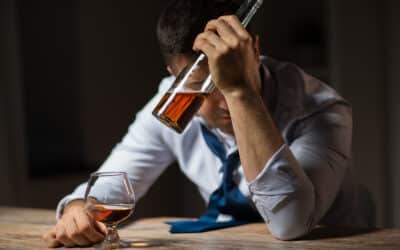 What is a High-Functioning Alcoholic?