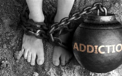 End the Stigma of Addiction!