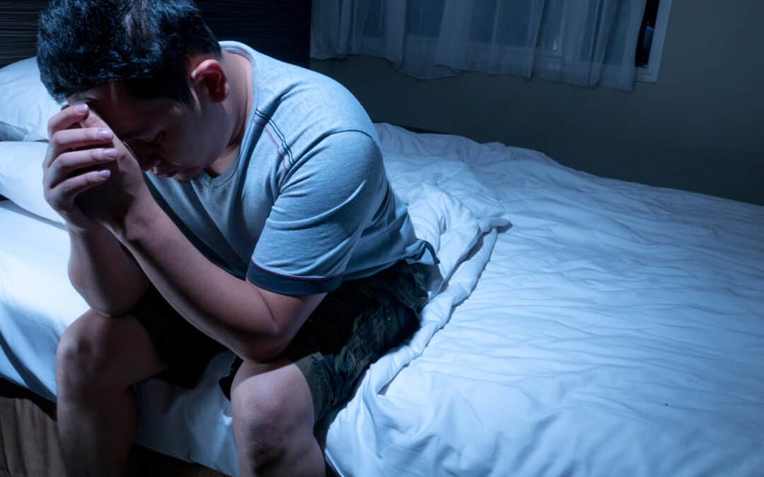 How Alcohol and Drugs Affect Sleep