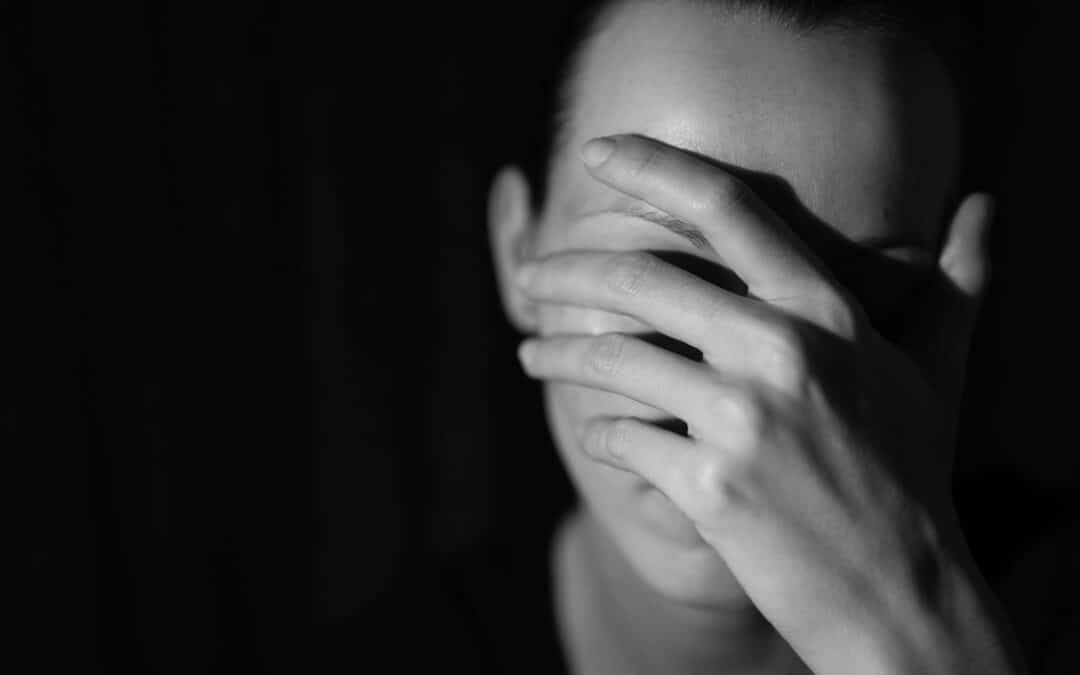 How to Deal with Shame in Recovery