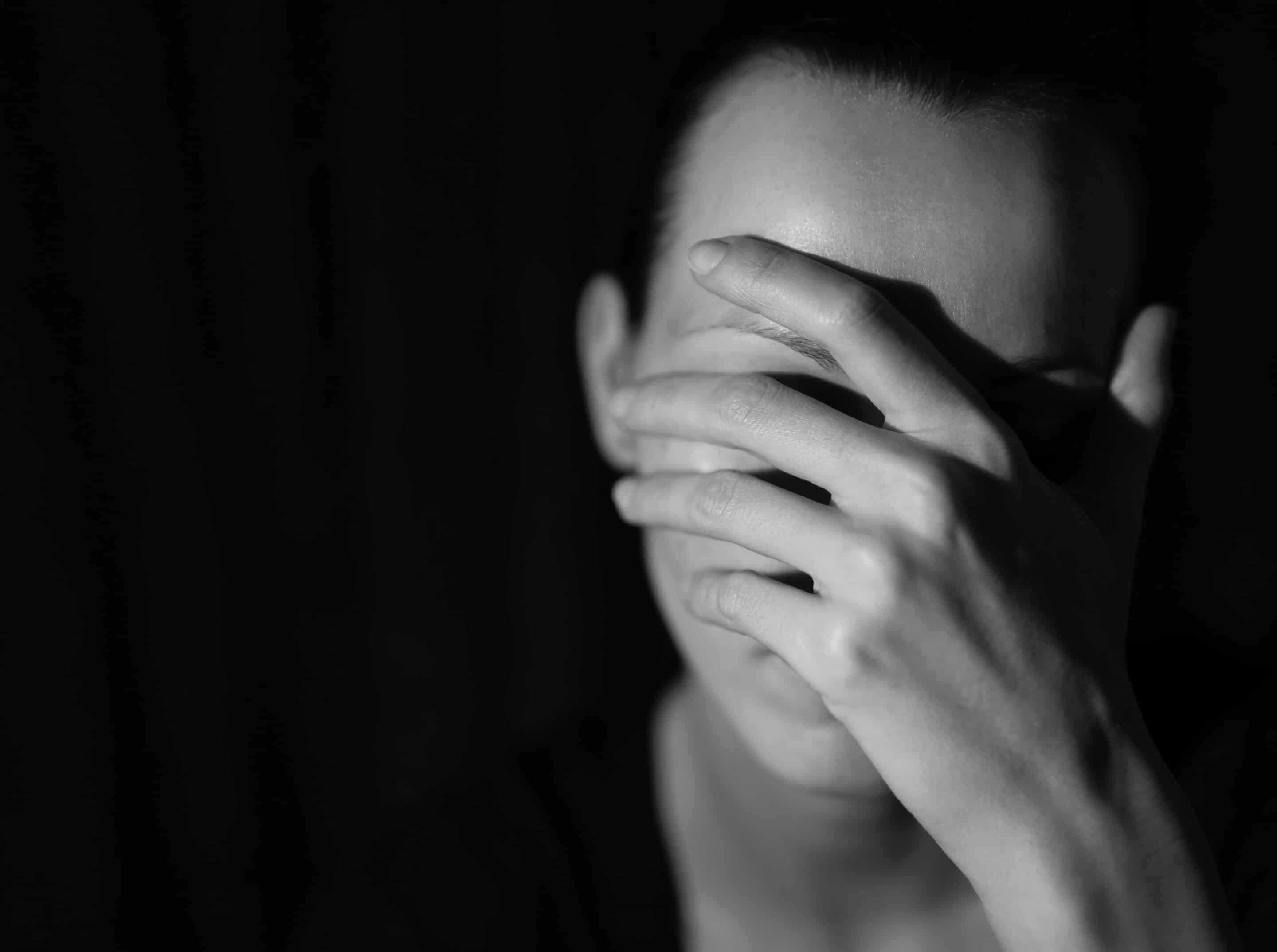 How to Deal with Shame in Recovery