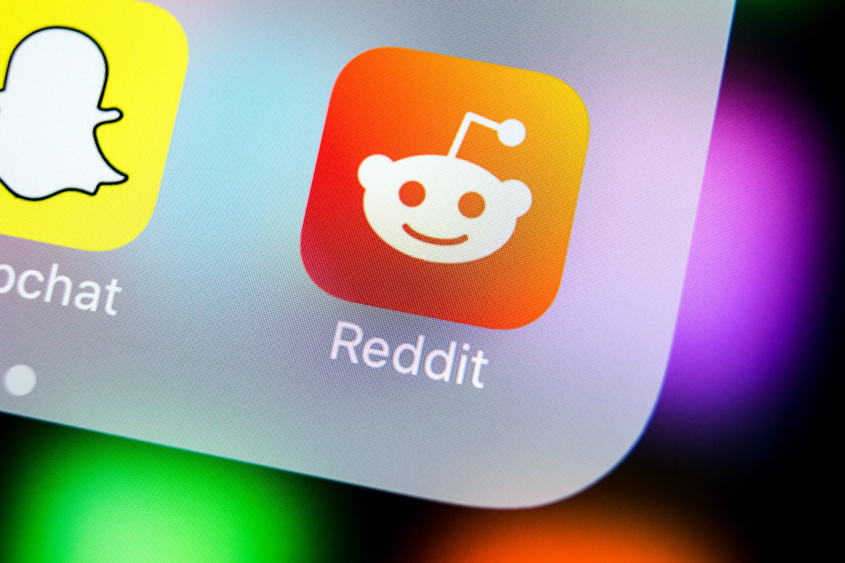The Best Reddit Communities and Resources for Recovery