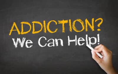The Difference Between Substance Abuse and Addiction