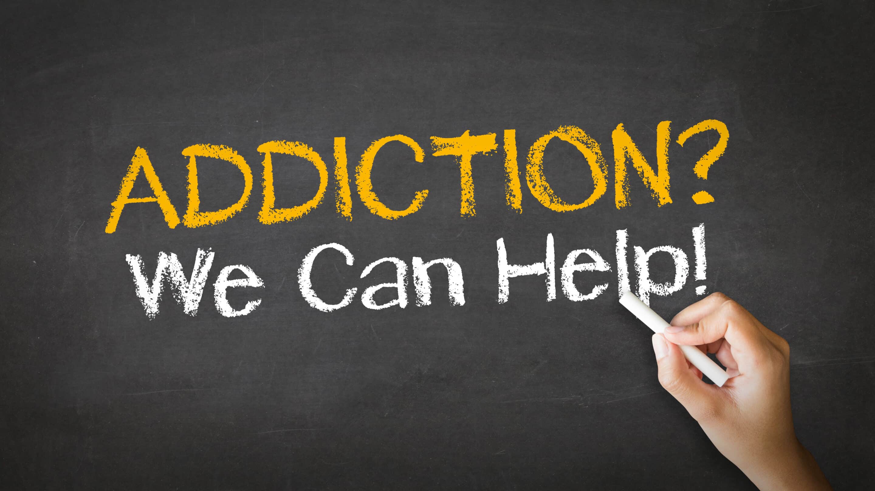 The Difference Between Substance Abuse and Addiction