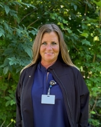 Deanna, Director of Nursing