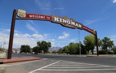 Kingman, AZ