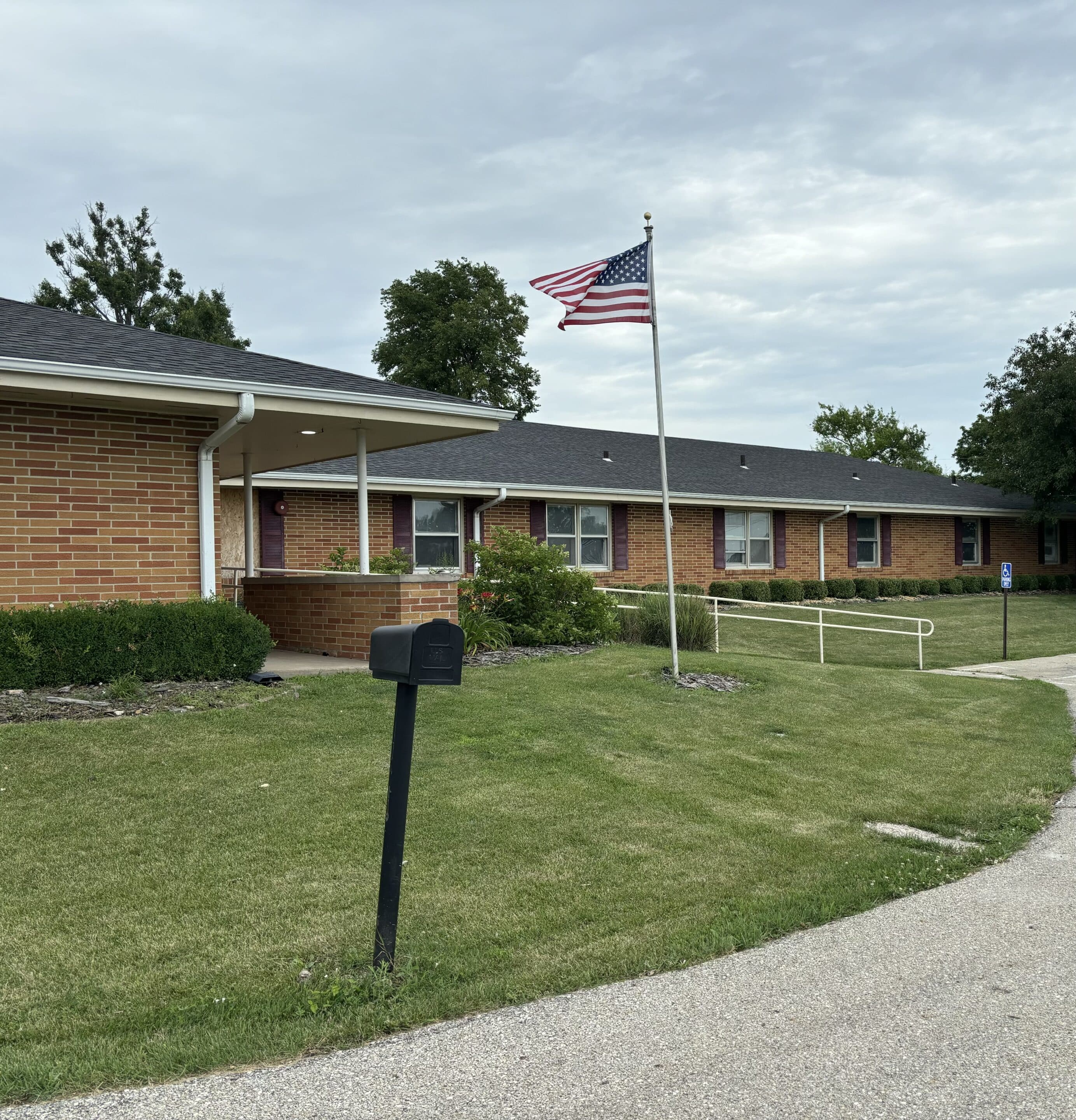 grinnell drug rehab center