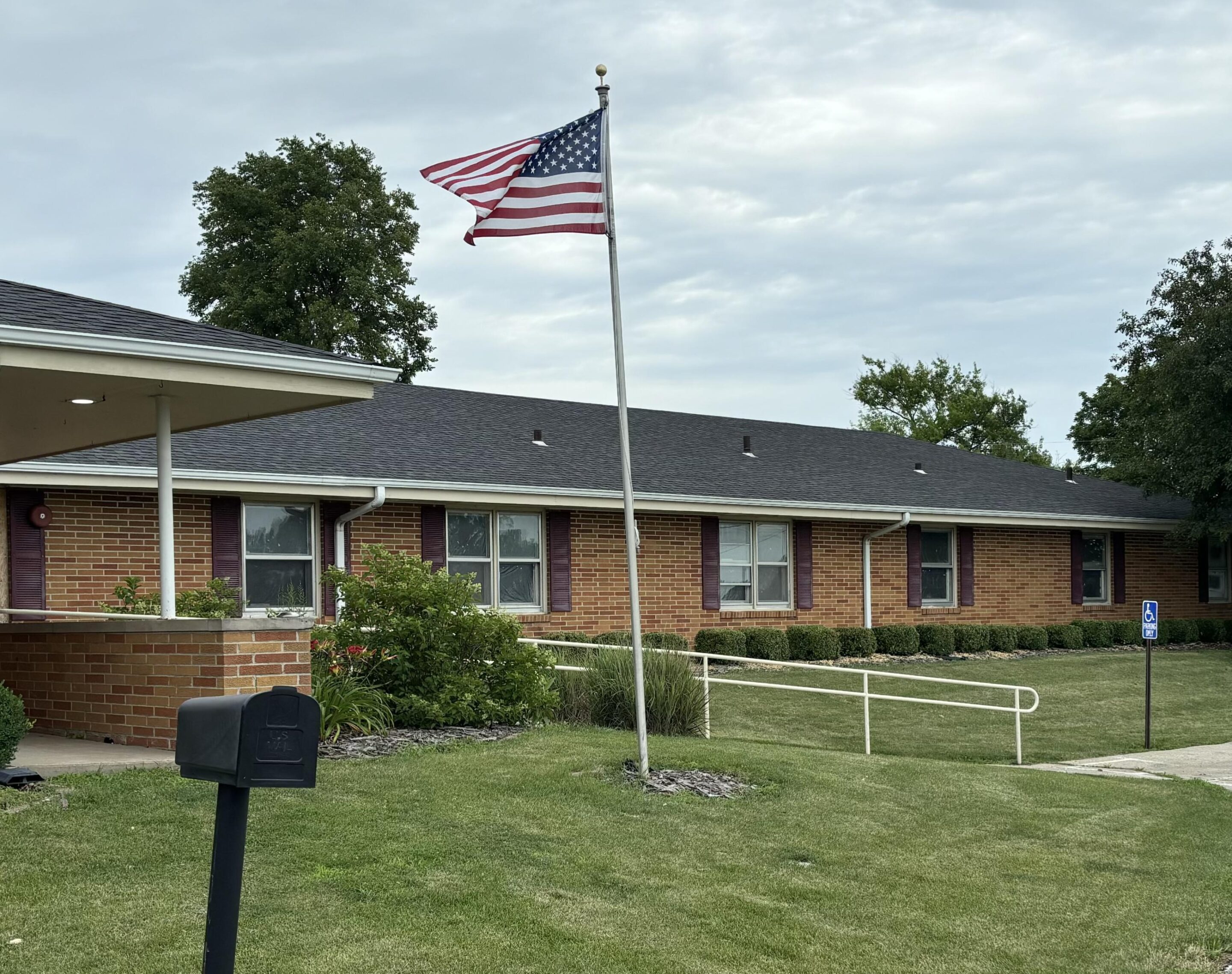 grinnell drug rehab center