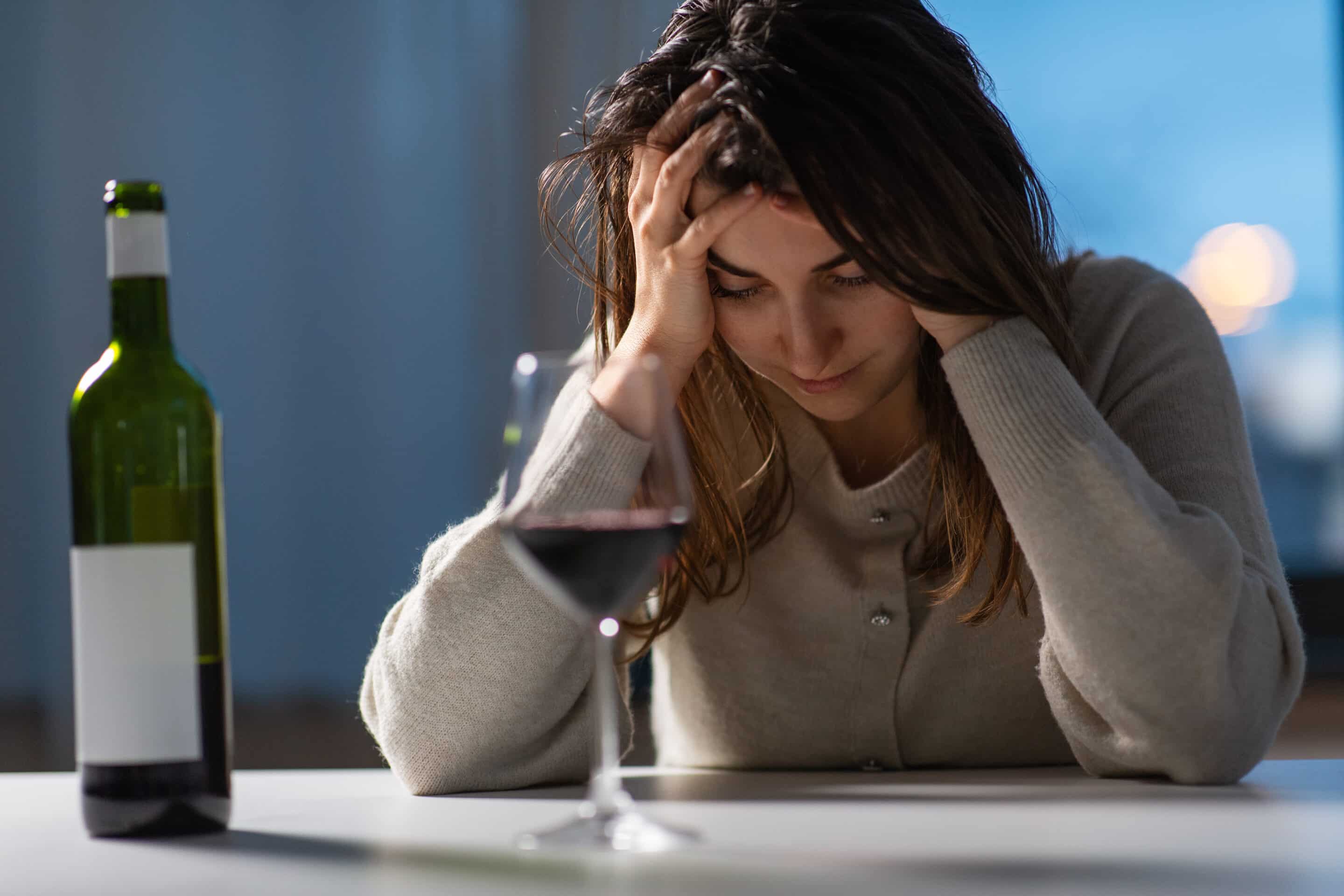 How Addiction Affects Siblings