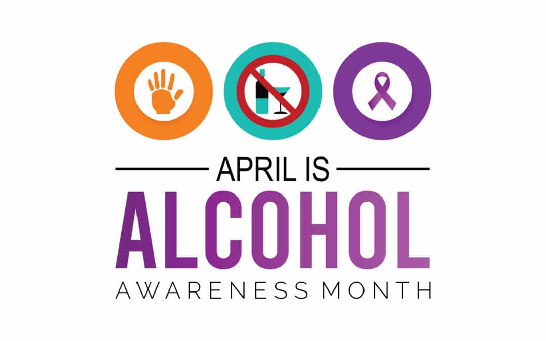 Alcohol Awareness Month