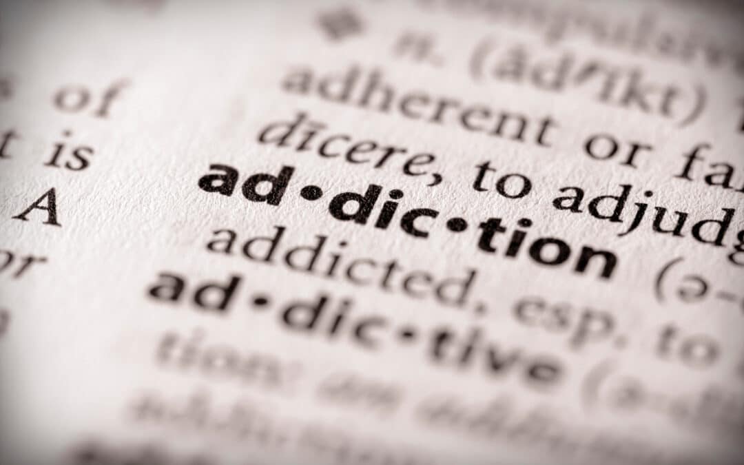The Truth About Addiction